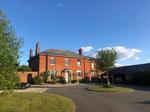 5 bedroom detached house to rent