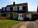 4 bedroom semi-detached house to rent