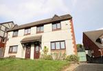 2 bedroom semi-detached house to rent