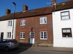 4 bedroom terraced house to rent