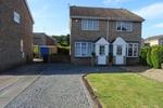 2 bedroom semi-detached house to rent