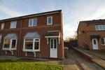 3 bedroom semi-detached house to rent