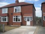 3 bedroom semi-detached house to rent