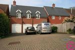 1 bedroom coach house to rent