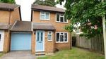 3 bedroom link detached house to rent