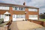 3 bedroom terraced house to rent