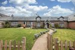 4 bedroom barn conversion to rent