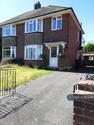 3 bedroom semi-detached house to rent