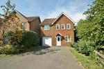 4 bedroom detached house to rent