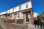 2 bedroom semi-detached house to rent