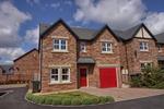 4 bedroom detached house to rent