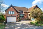 4 bedroom detached house to rent