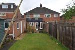 3 bedroom semi-detached house to rent