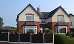 3 bedroom semi-detached house to rent