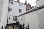 2 bedroom mews house to rent