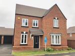 4 bedroom detached house to rent