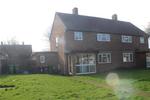 3 bedroom semi-detached house to rent