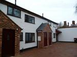 2 bedroom mews house to rent