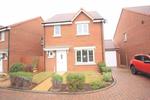 3 bedroom detached house to rent