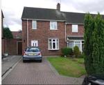 2 bedroom end of terrace house to rent