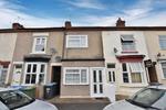 2 bedroom end of terrace house to rent