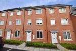 4 bedroom terraced house to rent