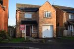 3 bedroom detached house to rent