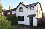 3 bedroom semi-detached house to rent