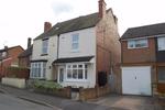 2 bedroom semi-detached house to rent