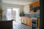 5 bedroom terraced house to rent