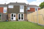 3 bedroom terraced house to rent