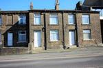 1 bedroom terraced house to rent