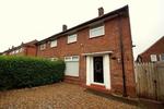 2 bedroom semi-detached house to rent