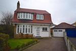 4 bedroom detached house to rent