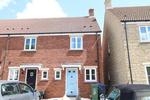 2 bedroom end of terrace house to rent