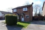 2 bedroom semi-detached house to rent