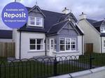 4 bedroom detached house to rent