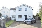 4 bedroom detached house to rent