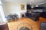 3 bedroom flat to rent