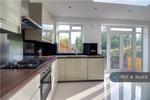 4 bedroom semi-detached house to rent