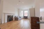 Studio flat to rent
