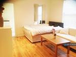 Studio flat to rent