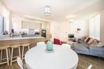 3 bedroom flat to rent
