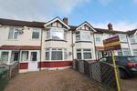 3 bedroom terraced house to rent