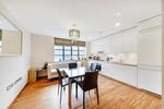3 bedroom apartment to rent