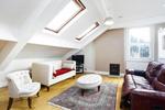 3 bedroom duplex to rent