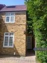 2 bedroom end of terrace house to rent