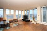 2 bedroom penthouse to rent