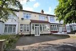 6 bedroom terraced house to rent