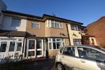 1 bedroom ground floor flat to rent